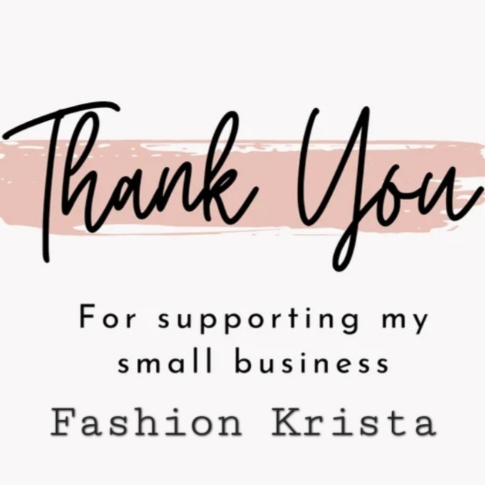 Thank You! - Picture 2 of 4